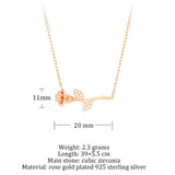 The Little Prince Pendant Necklace 925 Sterling Silver