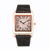 Top Brand Luxury Rhinestones Quartz Diamond Wrist Watch