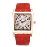 Top Brand Luxury Rhinestones Quartz Diamond Wrist Watch