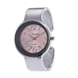 Stainless steel quartz Wristwatches