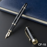 Fountain Gold Metal clip Jinhao 450 Pen