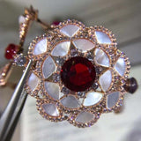 Pure 925 Sterling Silver Jewelry Necklace