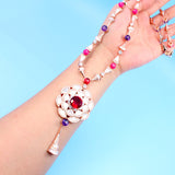 Pure 925 Sterling Silver Jewelry Necklace