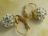 Gold Color Stainless steel earrings, pendants, necklaces jewelry sets SFFAAWBH