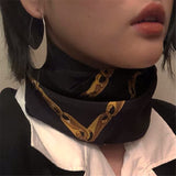 Italy Designer Modern Dangle Earrings Stand Out Silver Quality Jewelry Tassel Earring