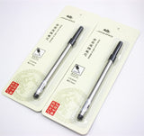 Jinhao 1200 Complete Golden Mesh Roller Ball Pen Dragon Design