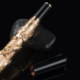 Jinhao Dragon Oriental 3D Pearl Golden Roller Ball Pen