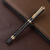 Luxury Gift Pen Set High Quality Dragon Roller Ball Pen