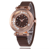 Luxury Quartz Watches Custom Made Watch