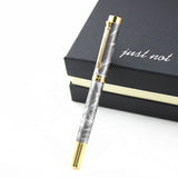 Luxury Writing Stationery Office Metal Ballpoint Pen