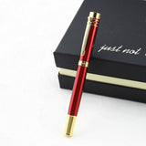 Luxury Writing Stationery Office Metal Ballpoint Pen