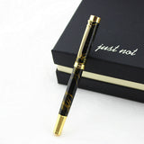 Luxury Writing Stationery Office Metal Ballpoint Pen