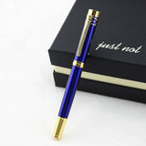 Luxury Writing Stationery Office Metal Ballpoint Pen