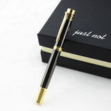 Luxury Writing Stationery Office Metal Ballpoint Pen