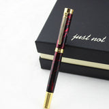 Luxury Writing Stationery Office Metal Ballpoint Pen