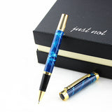 Luxury Writing Stationery Office Metal Ballpoint Pen