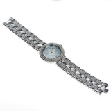 Very Beautiful Crystal Dial Professional Watch