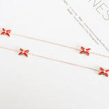 Necklace S925 sterling silver