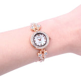 Luxury high quality fashion casual retro design watch