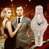 Miss Fox Austria Crystal Watches