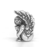 Mistletoe Genuine 925 Sterling Silver Angel's dream Charm Bead