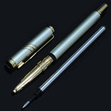 0.5mm Metal Luxury Ballpoint Pen