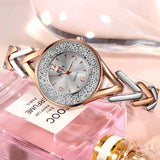 New Design SOXY Quartz Bracelet Wristwatch