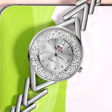 New Design SOXY Quartz Bracelet Wristwatch