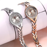 New Design SOXY Quartz Bracelet Wristwatch