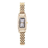 Casual fashion quartz wristwatch