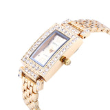 Casual fashion quartz wristwatch