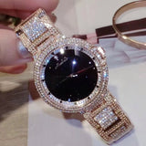 Mashali original Brand Suisse bracelet Watch