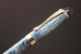 Nice Quality Gold Clip Black Ink Medium Refill Jinhao 450 Signature Pens