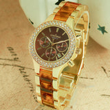 Luxury Rhinestone Watches