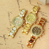 Luxury Rhinestone Watches