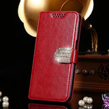 Wallet cases for Gigaset GS110 GS195 GS280 GS100 GS180 GS270 GS370 plus GS185 new flip cover leather phone case protective cover