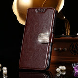 Wallet cases for Gigaset GS110 GS195 GS280 GS100 GS180 GS270 GS370 plus GS185 new flip cover leather phone case protective cover