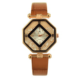 Retro Design Trend Quartz Wrist Watch