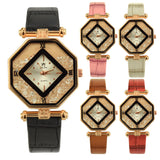 Retro Design Trend Quartz Wrist Watch