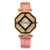 Retro Design Trend Quartz Wrist Watch