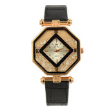 Retro Design Trend Quartz Wrist Watch