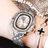 Soxy Bracelet Quartz Wristwatch