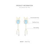 funny original personality fun earrings